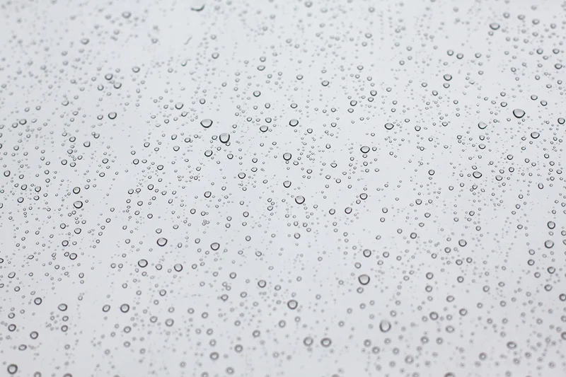 شناسایی رطوبت در ساختمان