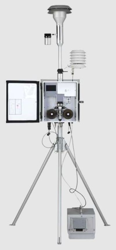 E-BAM Plus