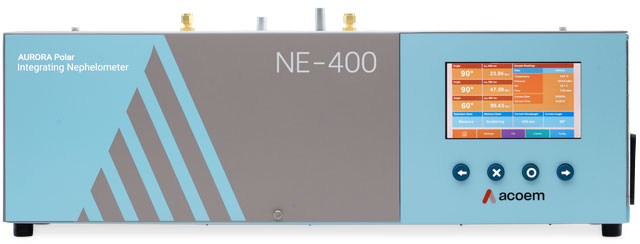 Aurora NE-400 Polar
