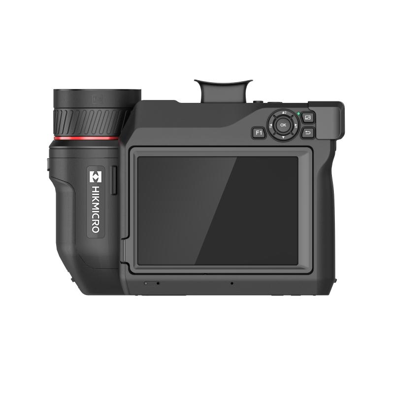 دوربین حرارتی مدلsp60