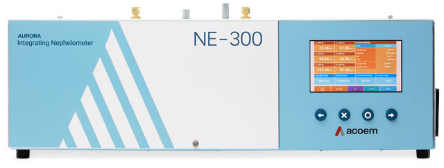 Aurora NE-300